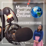 MUNDO RADIO ONLINE