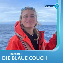 Die Lebenskünstlerin, Malina Güthner, Wal-Tour-Guide und mehr, "Ich hatte auf jeden Fall total viel Angst"