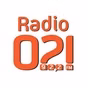 Radio 021 - Disco & Funk