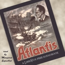 Atlantis by Gerhart Hauptmann (1862 - 1946)
