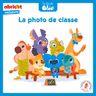 La photo de classe