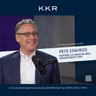 KKR’s Pete Stavros - a culture of ownership - live from AGM’s RIA Field Trip