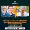 From Jail to Federal Court: Jonathan Goldman’s Journey to Legalizing Ayahuasca in America