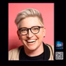 Kristin Key, The Lesbian Army and Queer Story Telling