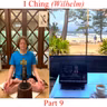 I Ching (Wilhelm) - Part 9