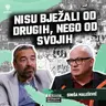 Siniša Malešević: Otpor vlastitoj naciji često se najskuplje plaća - U kontru sa Markovinom