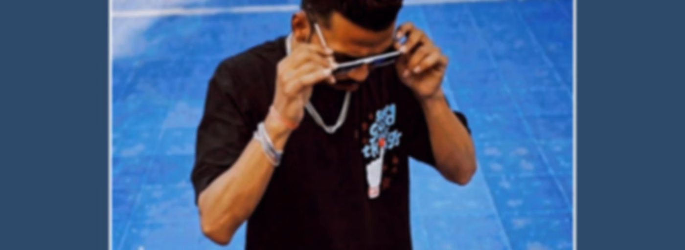 #BROSHii