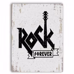 Rock Forever