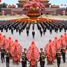 China marks Martyrs' Day to commemorate fallen heroes ahead of National Day