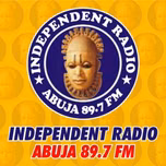 Independent Radio Abuja 89.7FM