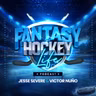 Fantasy Hockey Life Ep. 486 Brian Hedger on the Columbus Blue Jackets