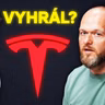 Tesla souboj - investiční příležitost nebo peníze vyhozené do kanálu?