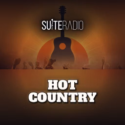 Hot Country from SuiteRadio