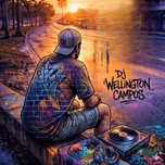 Dj Wellington Campos
