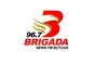 Brigada News FM Butuan - DXVA-FM