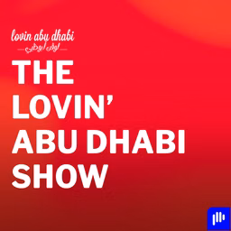 The Lovin Abu Dhabi Show