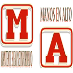 Manos en Alto