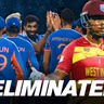 West Indies elimination from the T20 World Cup - CCP reaction