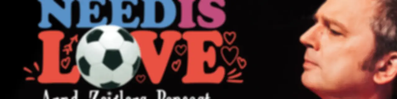 Ball you need is love – aus Liebe zum Fußball | WDR