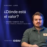 El mercado cambia: ¿dónde está el valor para el inversionista?