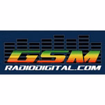 GSM Rradio Digital