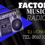Factory Music Radio)