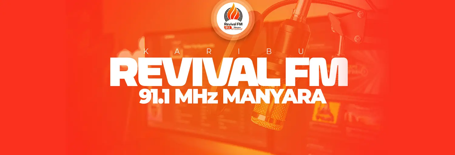REVIVAL FM 91.1