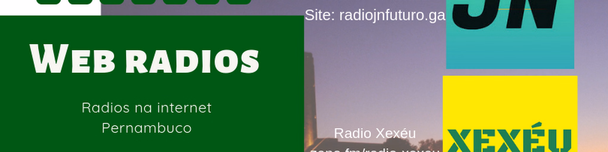 Rádio Xexéu