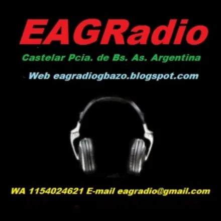 EAGRadio Castelar Pcia. Bs As Argentina