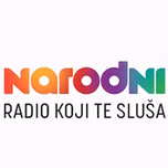 Narodni Radio uživo
