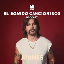 Juanes | El Sonido: Cancioneros — Metal latino, cumbia y la búsqueda de identidad detrás de JuanesTeban