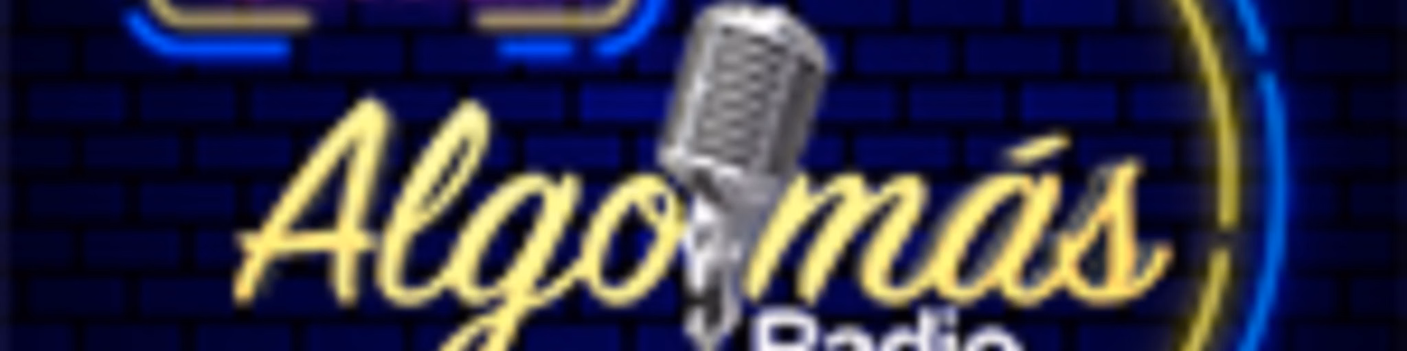 Radio Algo Más