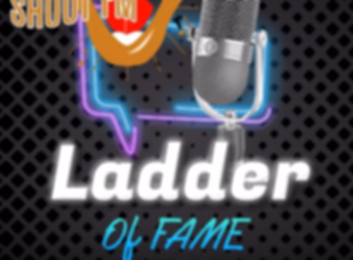 Ladder Of Fame
