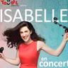Isabelle Grussenmeyer, de retour dans le Sud Alsace : 19 sept. à Wittelsheim, 20 sept. à l'Ecomusée et 4 oct. à Illfurth