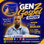 GEN Z GOSPEL SHOW