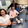 LISTEN:  Town Talk/Jazz4Justice