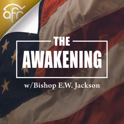 The Awakening With E.W. Jackson