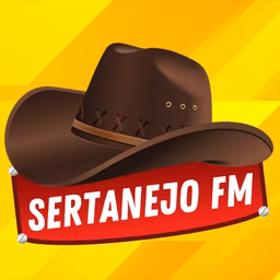 Sertanejo FM - Alta qualidade