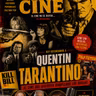 Memorias de Cine V  "Quentin Tarantino"