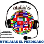 Radio Atalaias El Predicador