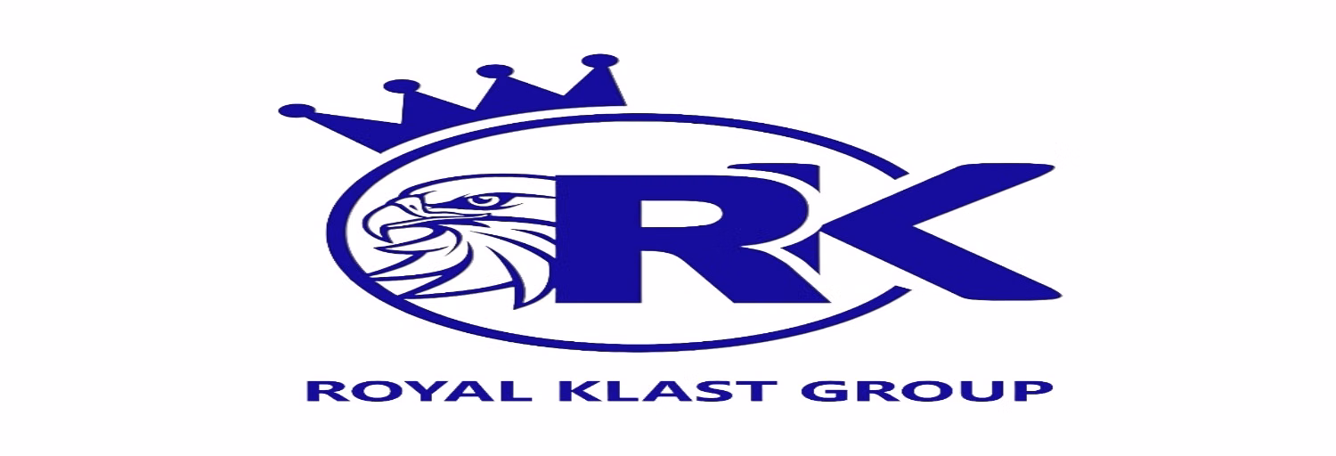ROYAL KLAST RADIO