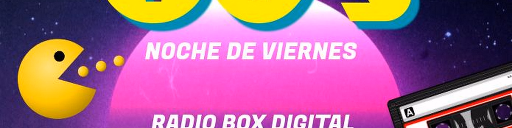 Radio BOX DIGITAL