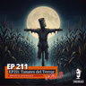 EP211: Tanates del Terror Vol III