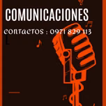 MBORAYHU COMUNICACIONES