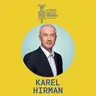 Karel Hirman: Pôžička Ukrajine istí aj bezpečnosť a stabilitu Európskej únie
