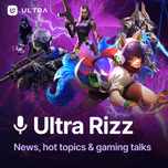 Ultra Rizz