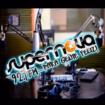 SUPER NOVA 92.7 FM