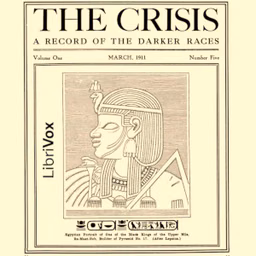 Crisis: A Record of the Darker Races, Vol. I, No. 5
