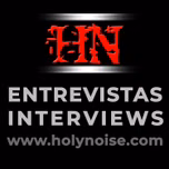 (PODCAST) ENTREVISTAS | INTERVIEWS