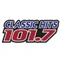 Classic Hits 101.7 - WLDE